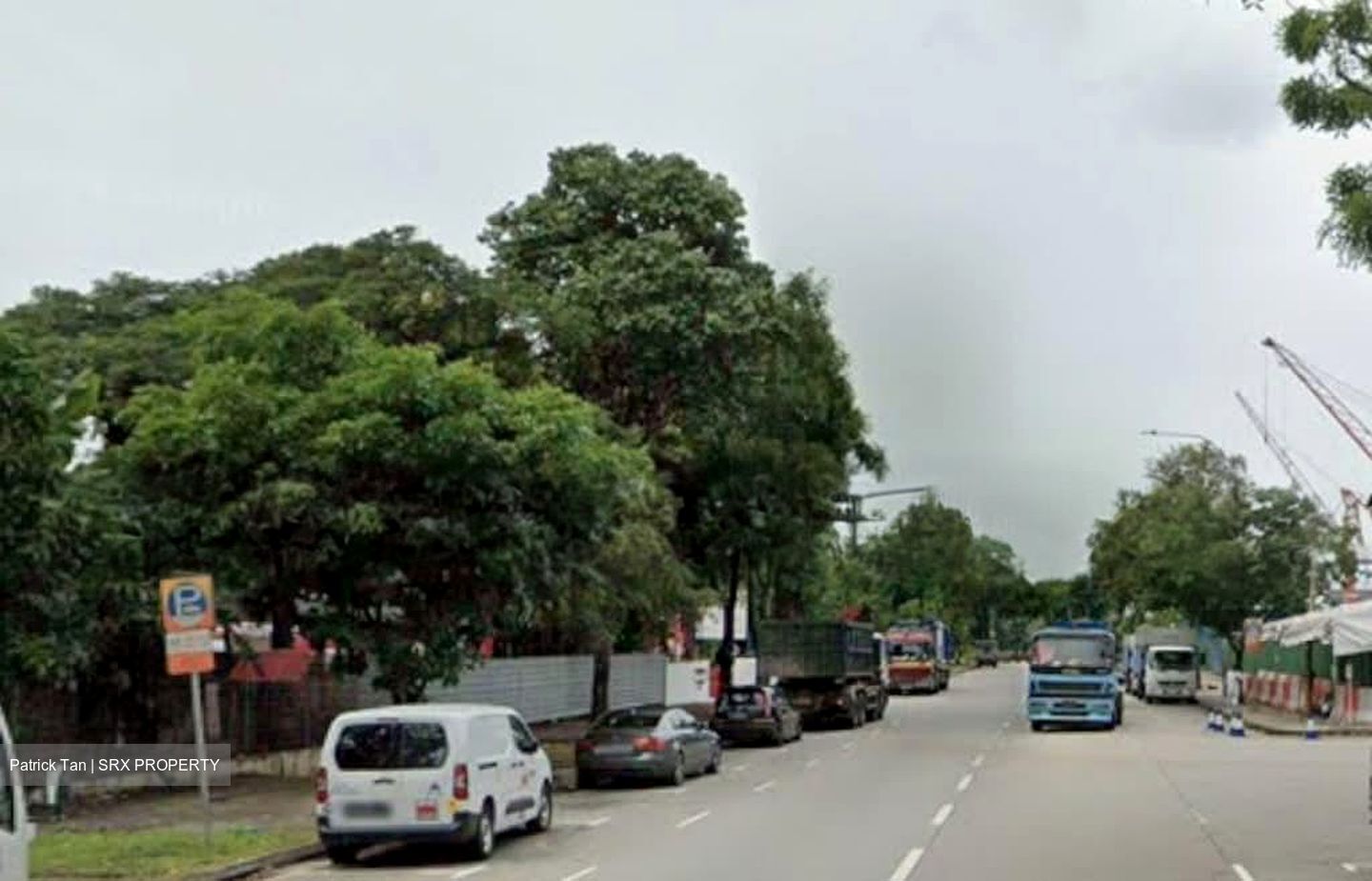 Joo Koon MRT (D22), Factory #562064951